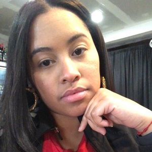 Meet your Posher, Lisseth